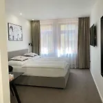 Rozmaryn Hotel