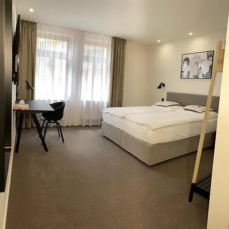 Hotel Rozmaryn B&B 3*