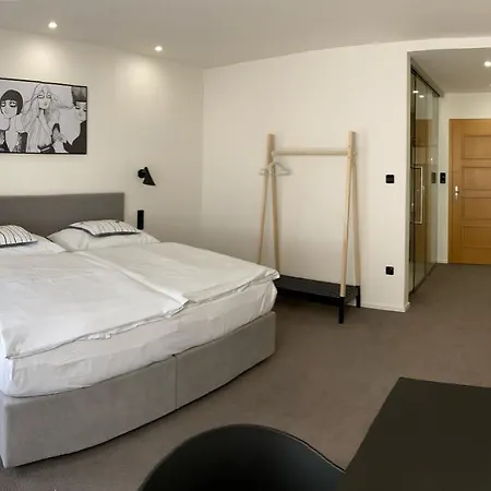 Hotel Rozmaryn B&B Ξενοδοχείο 3*