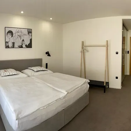 Hotel Rozmaryn B&B Ξενοδοχείο 3*