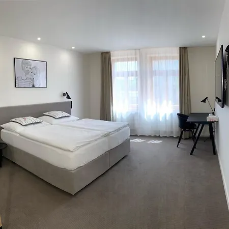Hotel Rozmaryn B&B Ξενοδοχείο
