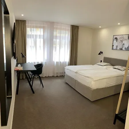 Hotel Rozmaryn B&B