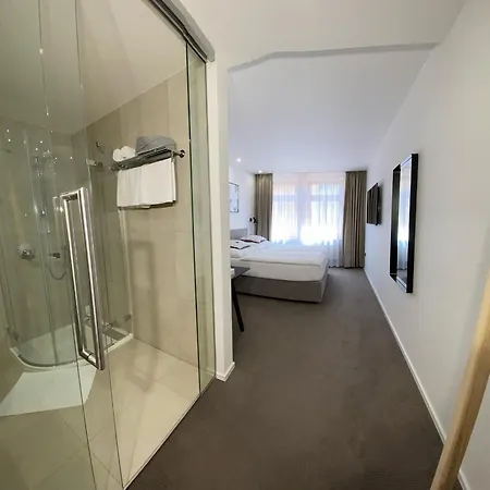 Hotel Rozmaryn B&B 3* Rakovník