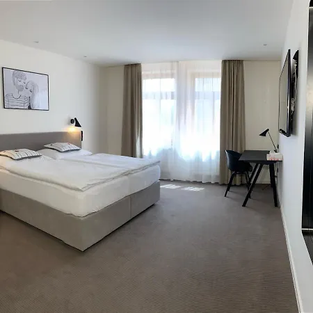 Rozmaryn Hotel Rakovnik