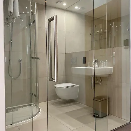 מלון Rozmaryn Rakovník