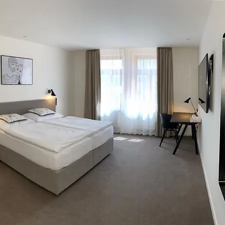 Ξενοδοχείο Hotel Rozmaryn B&B Rakovník
