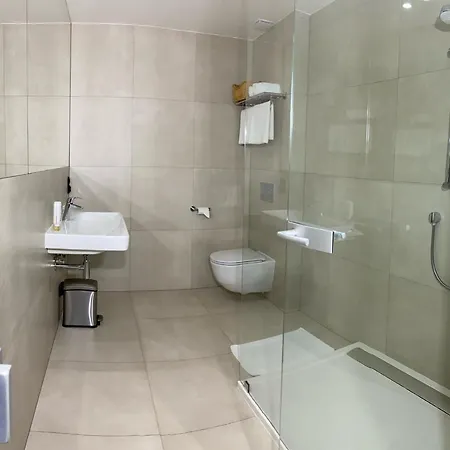 Ξενοδοχείο Hotel Rozmaryn B&B Rakovník