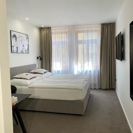 Hotel Rozmaryn B&B Ξενοδοχείο