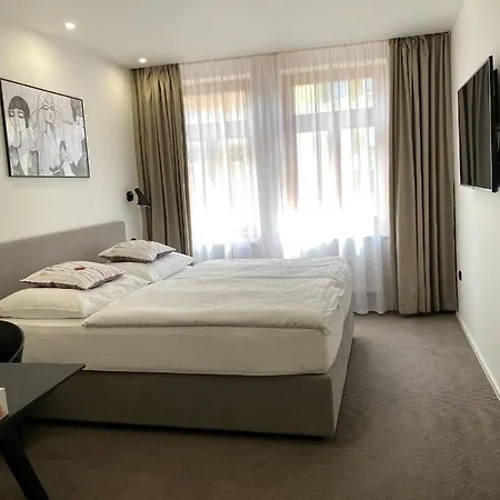 Hotel Rozmaryn Rakovnik