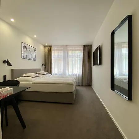 Rozmaryn Hotel