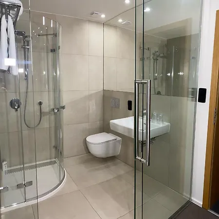 Hotel Rozmaryn B&B Ξενοδοχείο