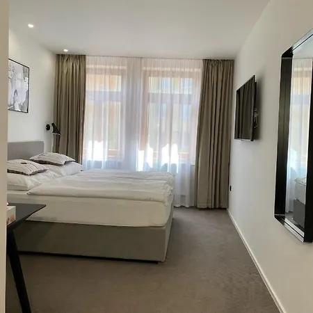 Hotel Rozmaryn B&B Rakovník