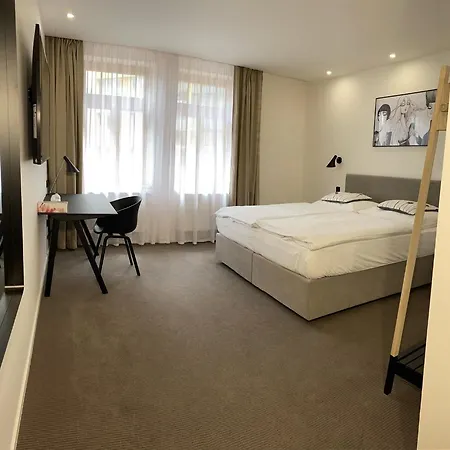 Hotel Rozmaryn B&B Ξενοδοχείο 3*