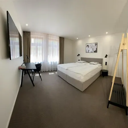 Rozmaryn Hotel Rakovnik