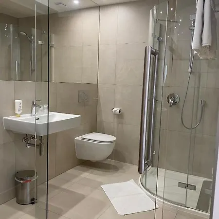 Hotel Rozmaryn B&B