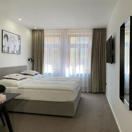 Hotel Rozmaryn B&B
