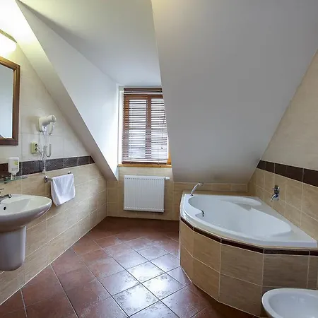 Ξενοδοχείο Hotel Rozmaryn B&B Rakovník