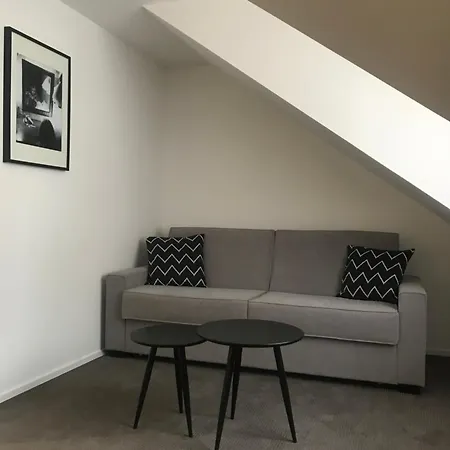 Rozmaryn Hotel Rakovnik