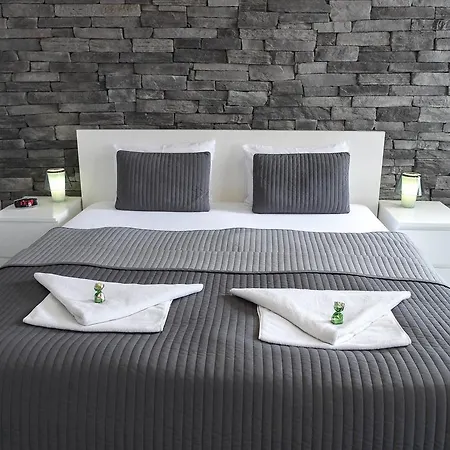Hotel Rozmaryn B&B 3*