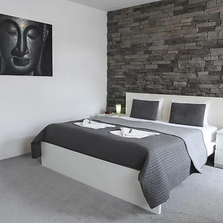 Hotel Rozmaryn B&B Rakovník