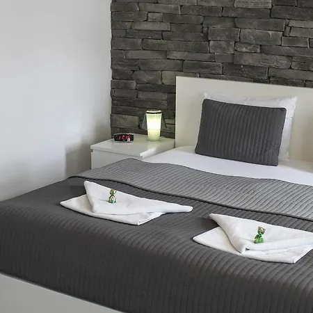 Hotel Rozmaryn B&B Ξενοδοχείο 3*