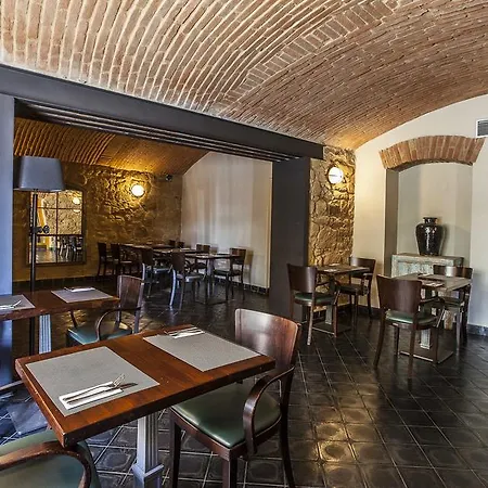 Hotel Rozmaryn B&B 3* Rakovník