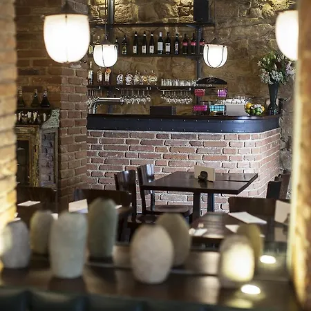 Ξενοδοχείο Hotel Rozmaryn B&B
