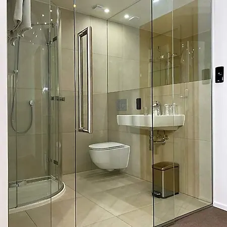Hotel Rozmaryn 3*