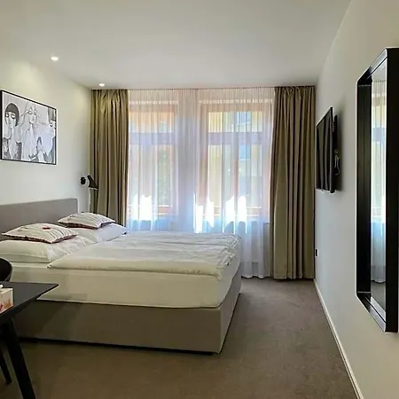 Rozmaryn Hotel 3*