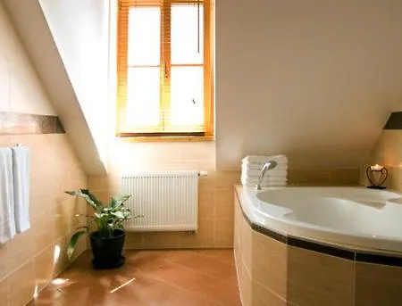Hotel Rozmaryn B&B Rakovník