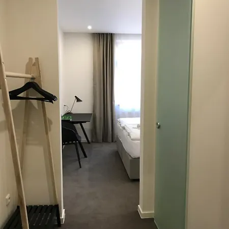 Rozmaryn Hotel Rakovnik