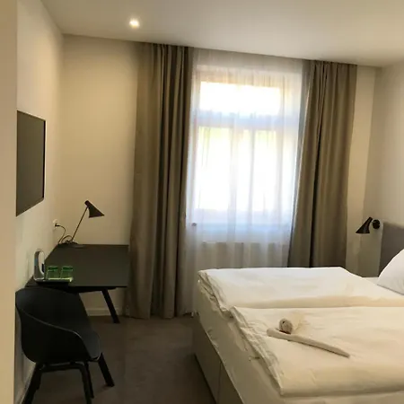 Hotel Rozmaryn B&B 3* Rakovník