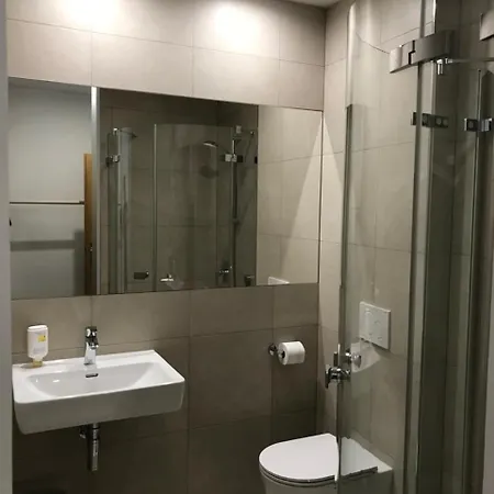 Hotel Rozmaryn B&B 3* Rakovník