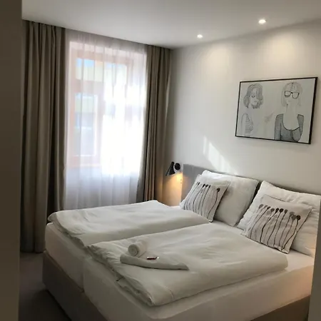 Hotel Rozmaryn B&B Ξενοδοχείο 3*