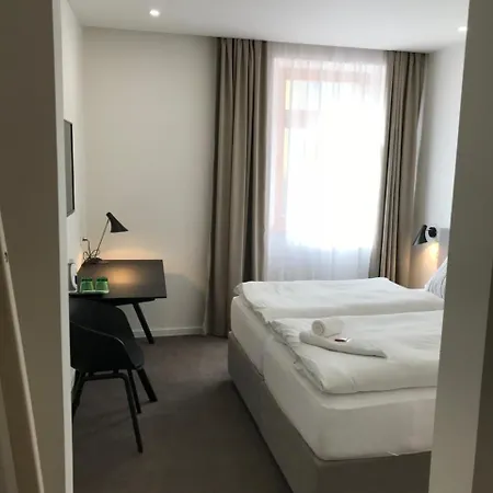 Ξενοδοχείο Hotel Rozmaryn B&B