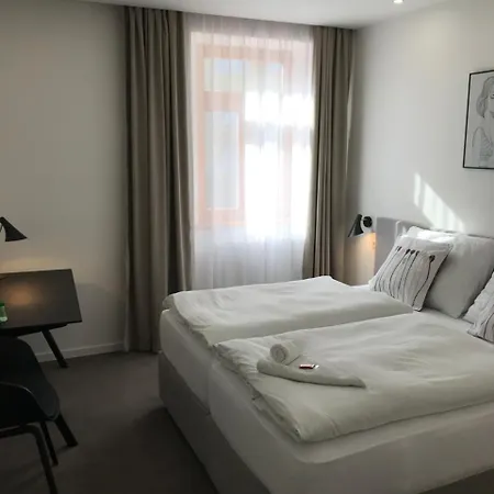 Rozmaryn Hotel 3*