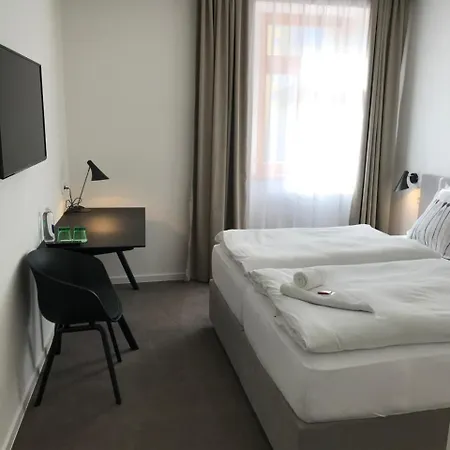 Ξενοδοχείο Hotel Rozmaryn B&B
