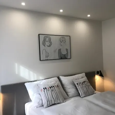 Hotel Rozmaryn B&B 3* Rakovník