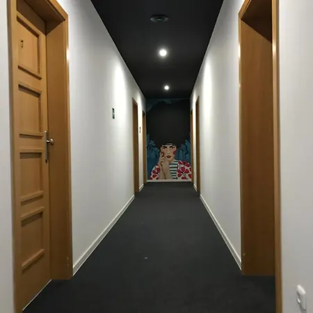 Hotel Rozmaryn B&B