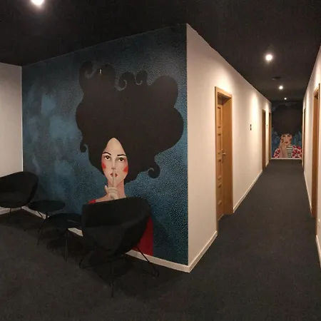 Hotel Rozmaryn B&B