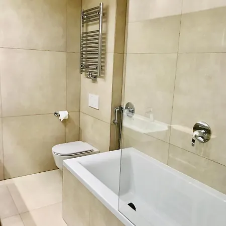 Hotel Rozmaryn B&B 3*