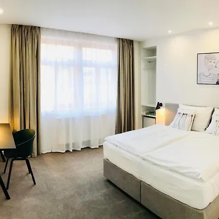 Hotel Rozmaryn B&B 3*