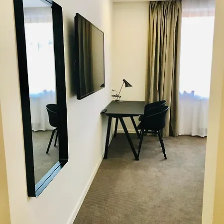 Hotel Rozmaryn Hotel