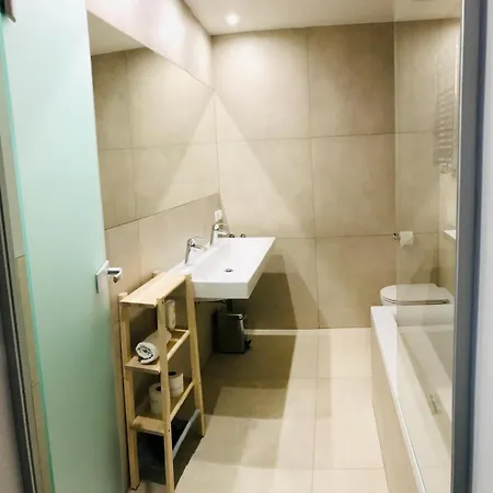 Hotel Rozmaryn B&B 3*