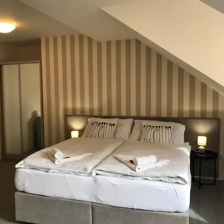 Rozmaryn Hotel 3*
