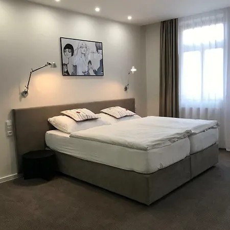 Hotel Rozmaryn B&B