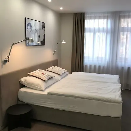 Hotel Rozmaryn B&B 3*