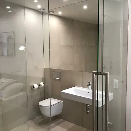 Rozmaryn Hotel Rakovnik