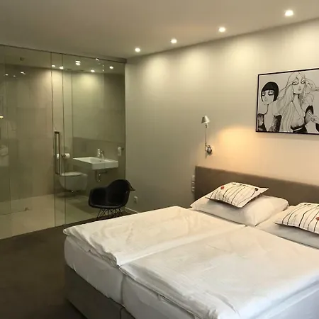 Hotel Rozmaryn B&B Rakovník