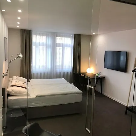 Hotel Rozmaryn B&B Ξενοδοχείο